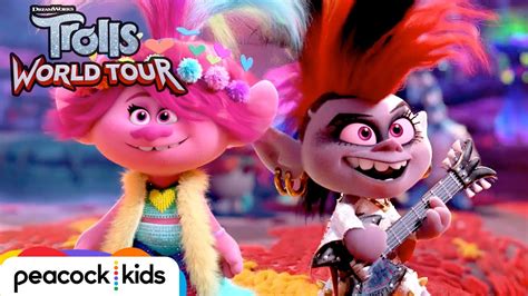 trolls video clips